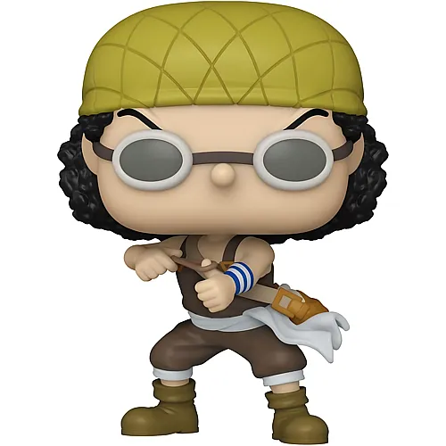 One Piece - Usopp Nr.1774