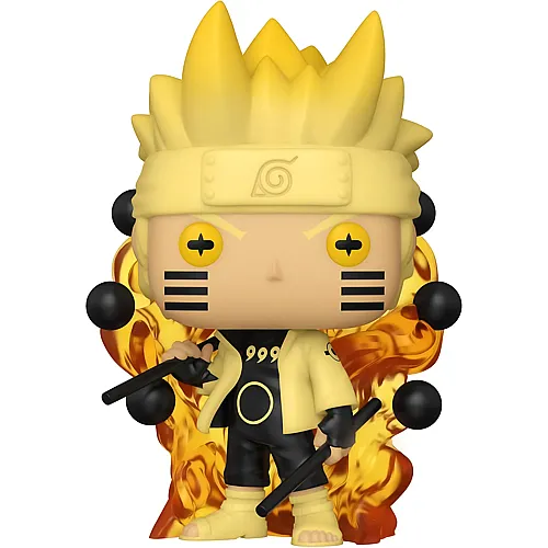 Naruto Uzumaki Six Path Sage Nr.932