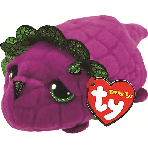 Landon der lila Drache 10cm