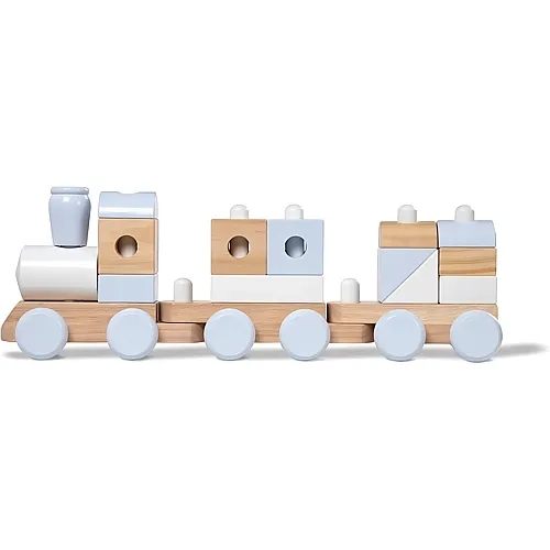 Jumbo Stapelzug Natur