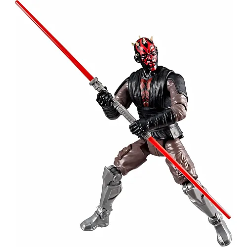 Titan Hero Series Darth Maul Actionfigur - 30 cm