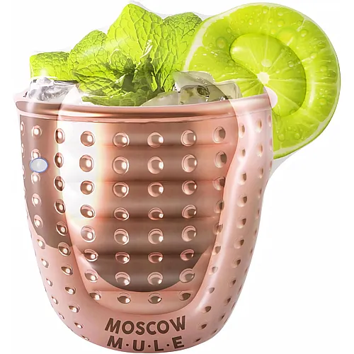 Bestway Moscow Mule Float 173x160cm