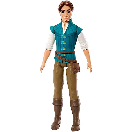 Mattel Disney Princess Prince Flynn