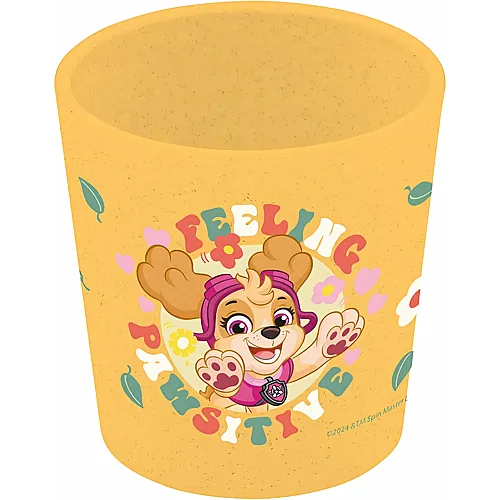 Koziol Becher CONNECT PAW PATROL 190ml