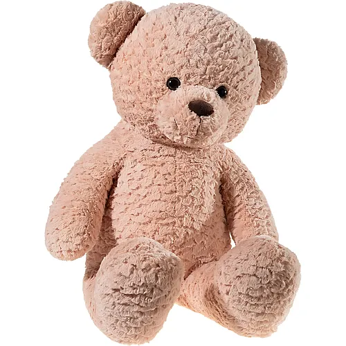 Heunec Teddyb�r Curly Braun - 100 cm