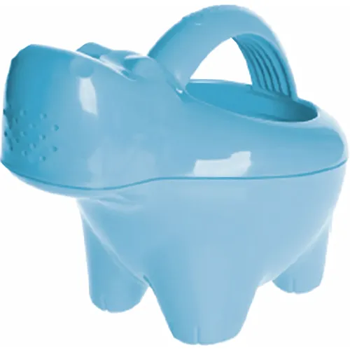 Spielstabil Baby Giesskanne Hippo fashion
