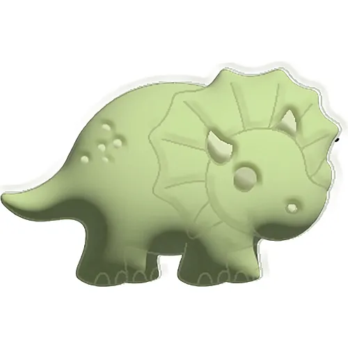 Spielstabil Sandf�rmchen T-Rex - Triceratops