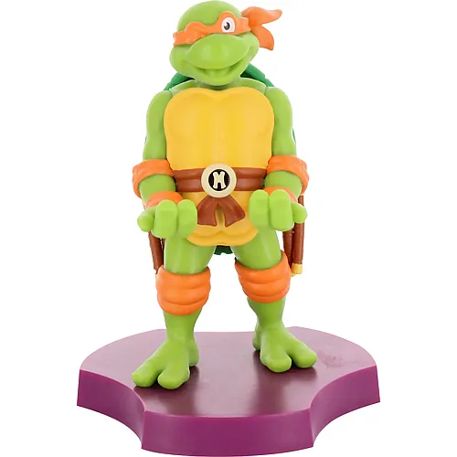 TMNT: Michelangelo 11cm