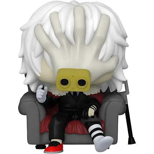 My Hero Academia - Tomura Shigaraki 1526