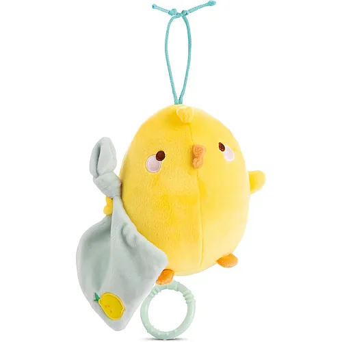 Spieluhr Piu Piu - 13 cm