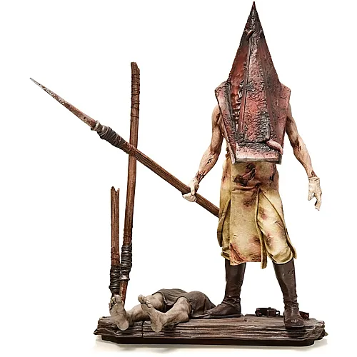 Numskull Silent Hill: Red Pyramid Thing - Figur