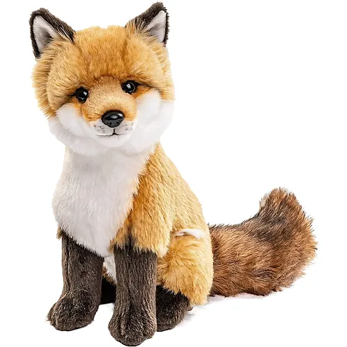 Rotfuchs 27cm