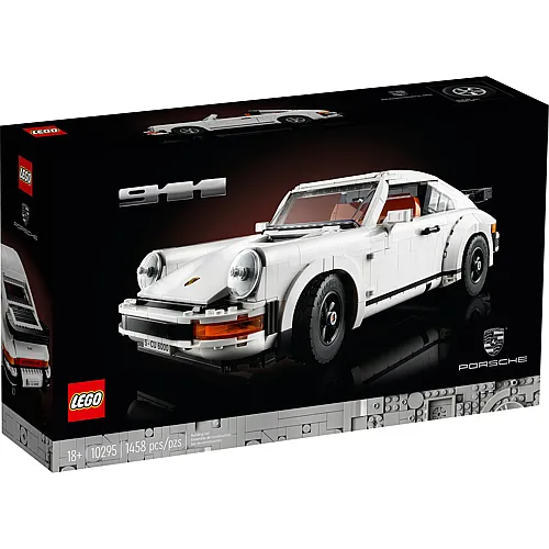 Porsche 911 10295