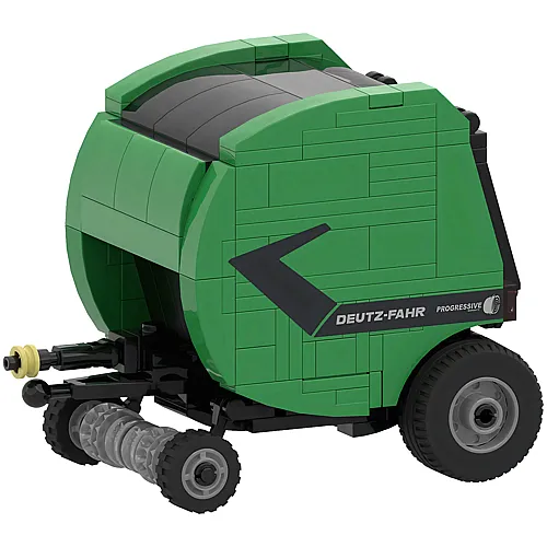 Brixies Plus Deutz-Fahr VARIMASTER