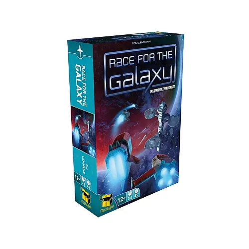 Matagot Race For The Galaxy (FR)