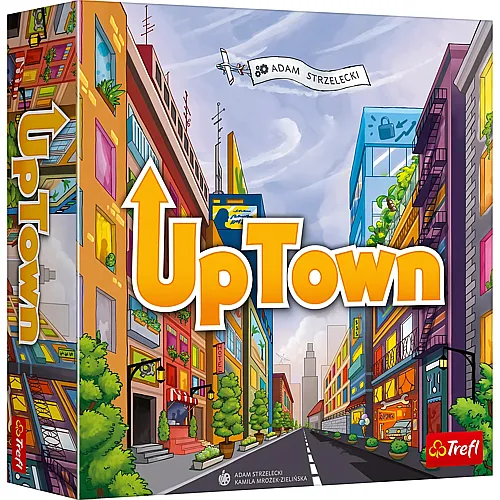 Uptown