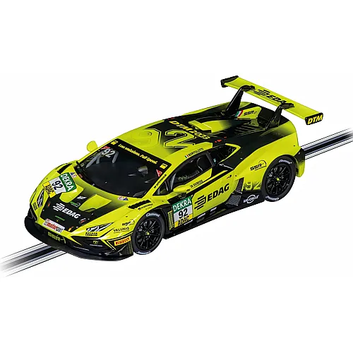 Lamborghini Huracan GT3 Evo2 SSR Performance
