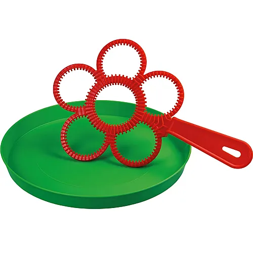 Pustefix Bubble Set Flower-Power