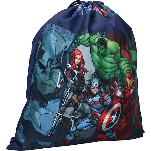 Vadobag Avengers Sportbeutel United Forces