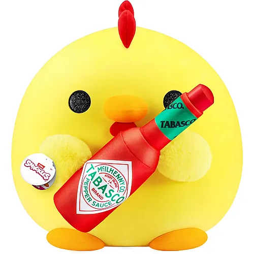 Chicken Tabasco 35cm