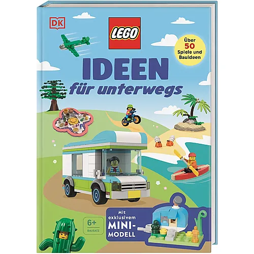Ideen f�r unterwegs