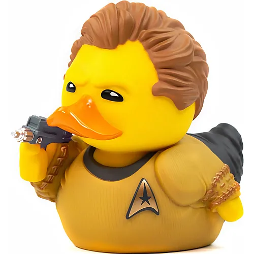 Sombo Tubbz James T. Kirk 14.6cm Star Trek