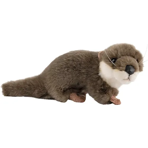 Living Nature Otter - 23 cm