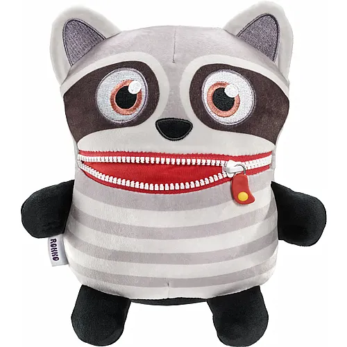Schmidt Sorgenfresser Squishy Rokko - 20 cm