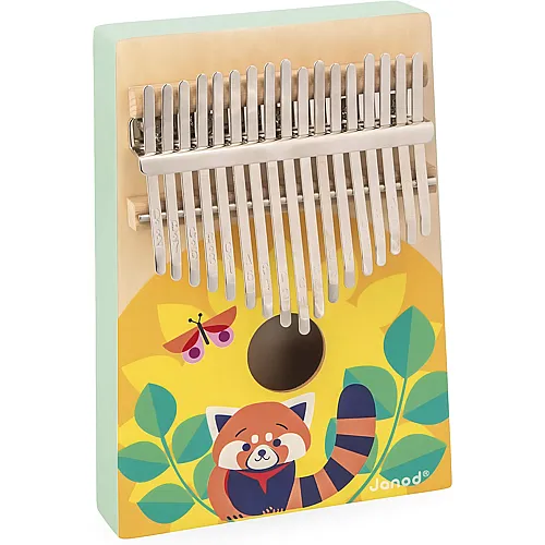 Gioia Kalimba