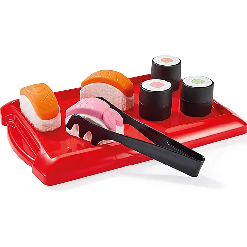 Ecoiffier Sushi Box