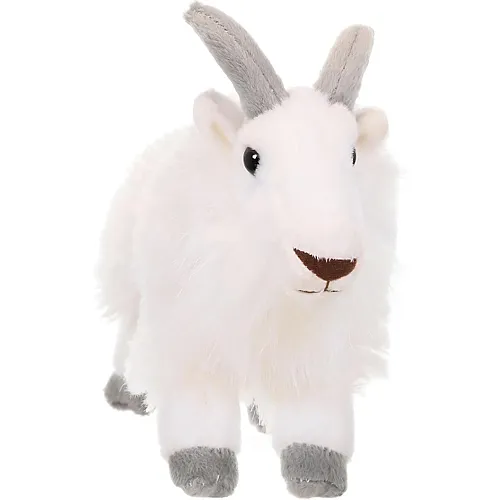 Wild Republic Wilderness Bergziege (20cm)