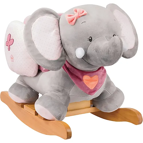 Nattou Schaukeltier Elefant Ad�le