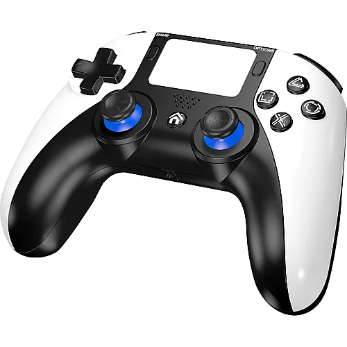 GAME ready2gaming PS4 Wireless Pro Pad X white