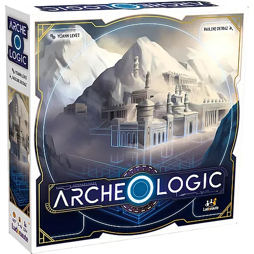 Archeologic - Franais