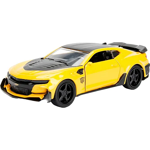 2016 Chevy Camaro Bumblebee