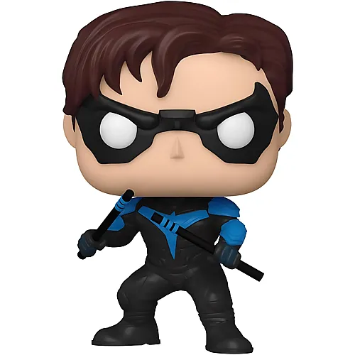 Funko Pop! Television Titans - Nightwing 1514