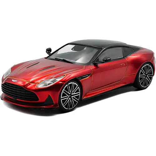 Aston Martin DB12 2023 Rot