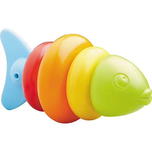 Steckspiel Fisch