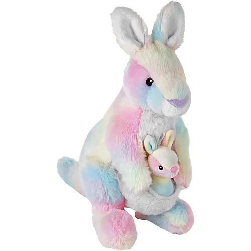 Wild Republic Australian Mellowkins-Eco K�nguru - 30 cm