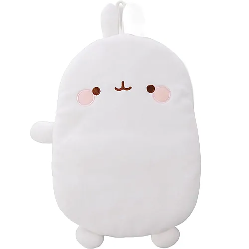 Hase Molang W�rmflasche