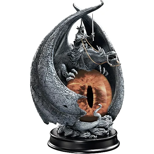 Noble Collection� Herr der Ringe Wut des Hexenk�nigs
