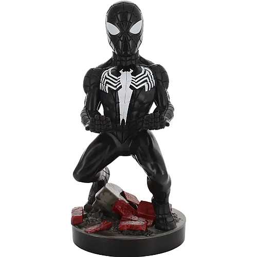 Exquisite Gaming Marvel Comics: Symbiote Spider-Man - Cable Guy [20 cm]