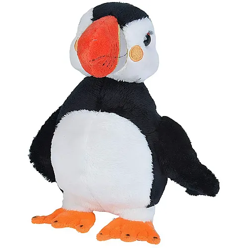 Wild Republic Papageientaucher - 20 cm