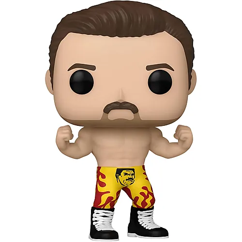Rick Rude 140