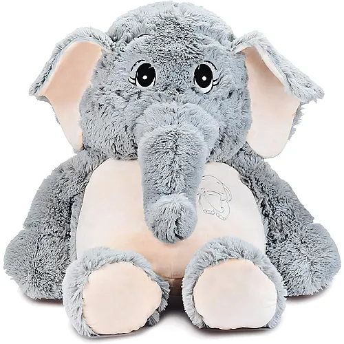 Ikasa Riesenelefant - 100 cm