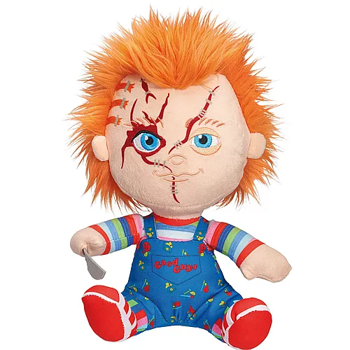 Schmidt Pl�sch Chucky - 24 cm