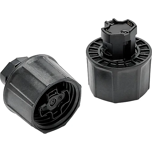 Thrustmaster T818 Quick Release Adapter Duo