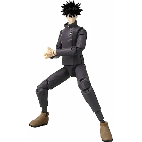 Bandai ANIME HERO Jujutsu K.Megumi Fushiguro