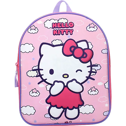 Vadobag Hello Kitty - Rucksack My style 32 cm