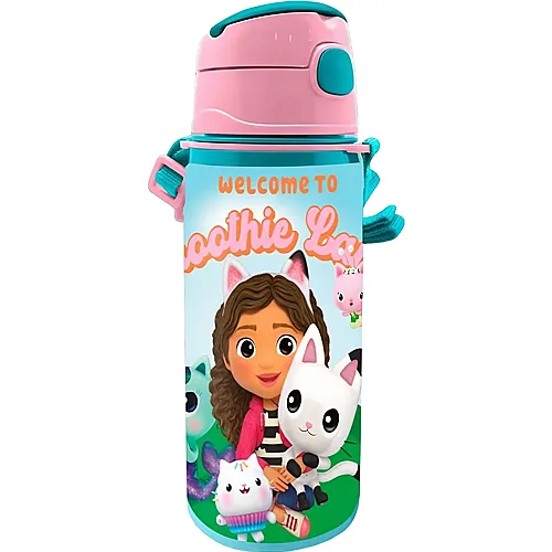 Trinkflasche